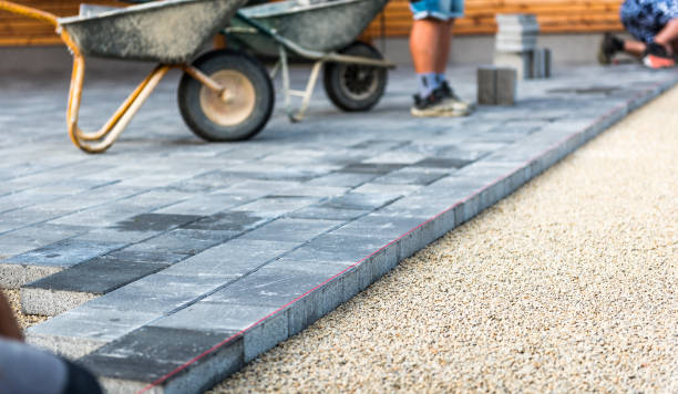 Why Choose Us For All Your Driveway Paving Needs in Kinnelon, NJ?