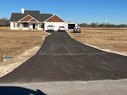 Professional Driveway Paving Services in Kinnelon, NJ